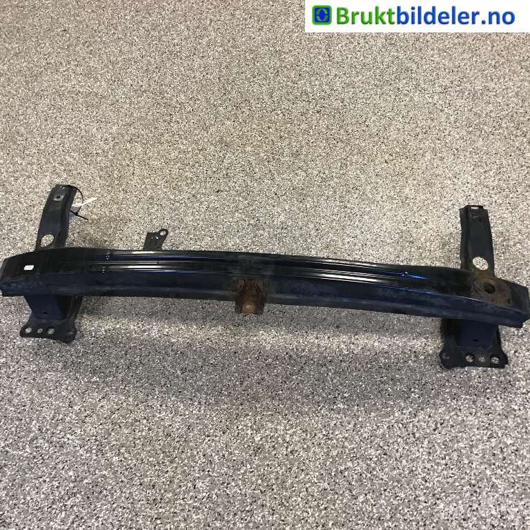 Støtfangerforsterkning foran til VW Touran, 2010-2015 (Type I, Fase 3)  (VOLKSWAGEN|1T0 807 109 D)