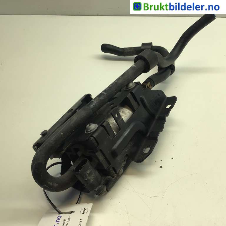 Dieselpumpe til VW Touran 2010-2015 (Type I, Fase 3)  (VOLKSWAGEN|5N0 906 129 B|)
