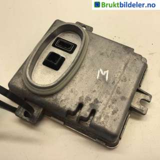 Styreenhet xenon/ballast til BMW 3-Serie,  (E90/E91/E92/E93) (BMW|63 12 6 948 180|W3T13271)