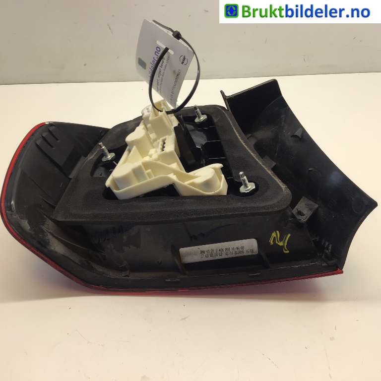Baklykt høyre til BMW 3-Serie 2005-2011 (E90/E91/E92/E93) (E90/E91/E92/E93) (BMW|63 21 0 406 880|)