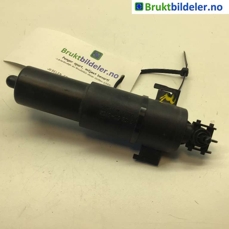 Lyktespylerdyse til BMW 3-Serie 2005-2011 (E90/E91/E92/E93) (E90/E91/E92/E93) (BMW|61 67 7 179 311-01|)