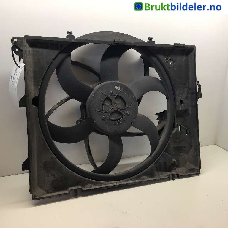 Kjølevifte til BMW 3-Serie 2005-2011 (E90/E91/E92/E93) (E90/E91/E92/E93) (BMW|16 32-6 937 515|502.0334|)