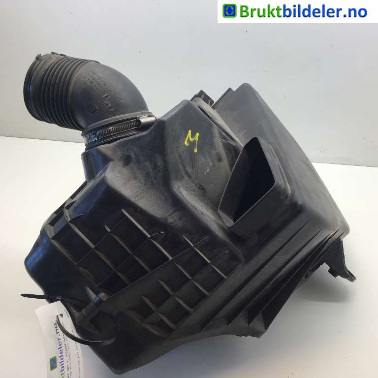 Luftfilterboks til BMW 3-Serie, 2005-2011 (E90/E91/E92/E93) (E90/E91/E92/E93) (BMW|13 71 7 543 163)
