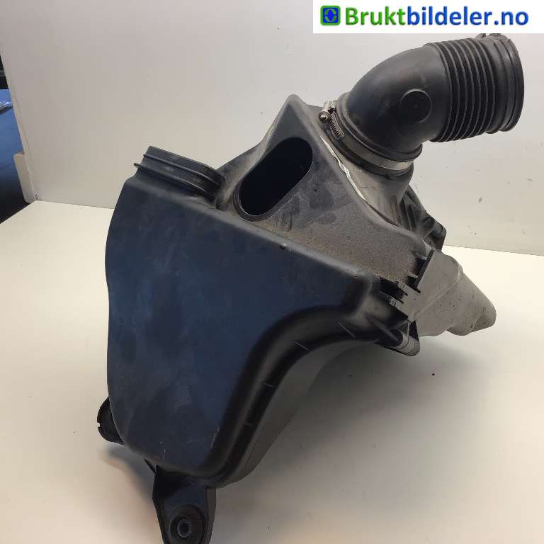 Luftfilterboks til BMW 3-Serie 2005-2011 (E90/E91/E92/E93) (E90/E91/E92/E93) (BMW|13 71 7 543 163|AD753659405R|)