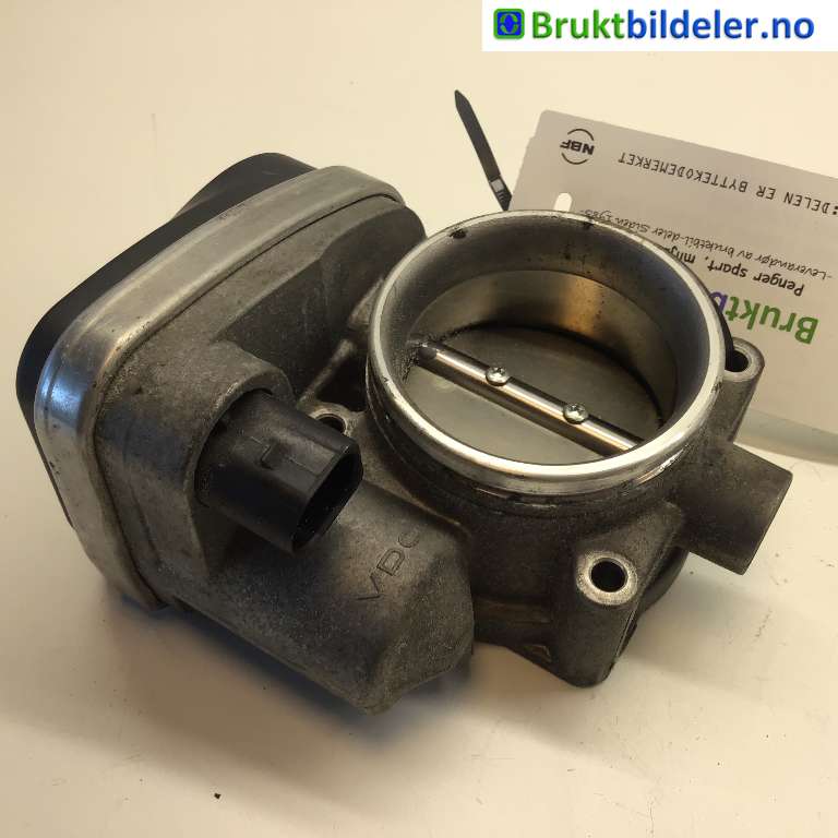 Spjeldhus til BMW 3-Serie 2005-2011 (E90/E91/E92/E93) (E90/E91/E92/E93) (BMW|1354 1 439 224-04|238/422/003;408|)