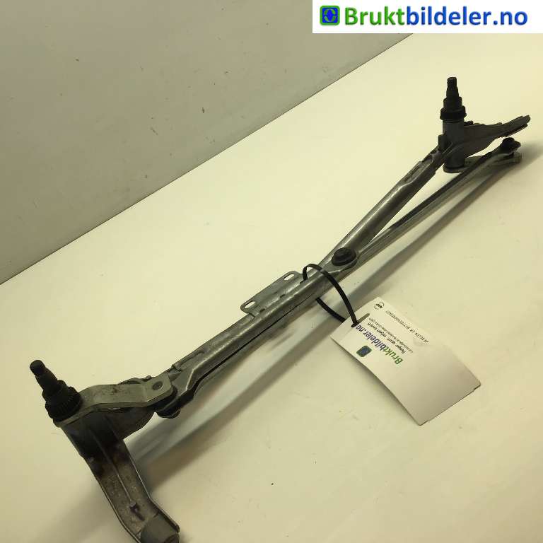Viskeroverføring til BMW 3-Serie 2005-2011 (E90/E91/E92/E93) (E90/E91/E92/E93) (BMW|61 61 7 161 711|)