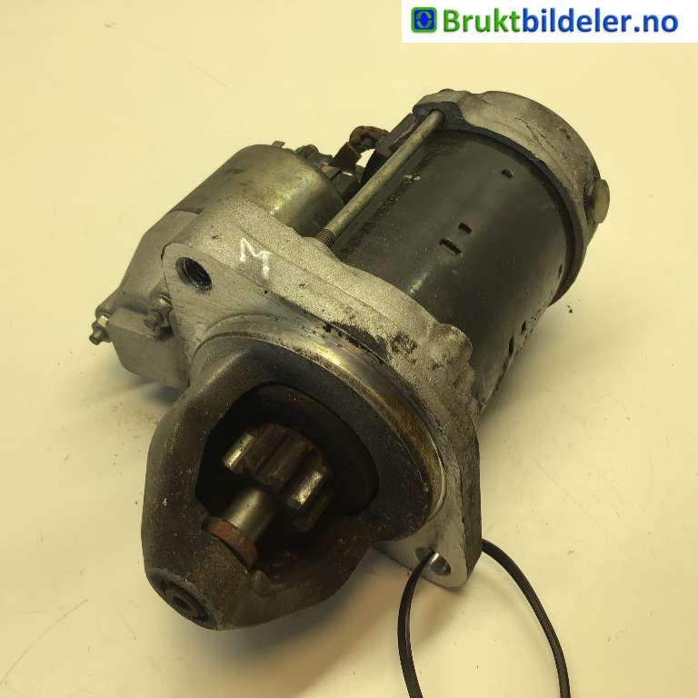 Starter til BMW 3-Serie, 2005-2011 (E90/E91/E92/E93) (E90/E91/E92/E93) (BMW|12 41 7 610 341)