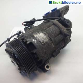Aircondition kompressor til BMW 3-Serie,  (E90/E91/E92/E93) (BMW|64 52 6 915 380|A410154IA023)