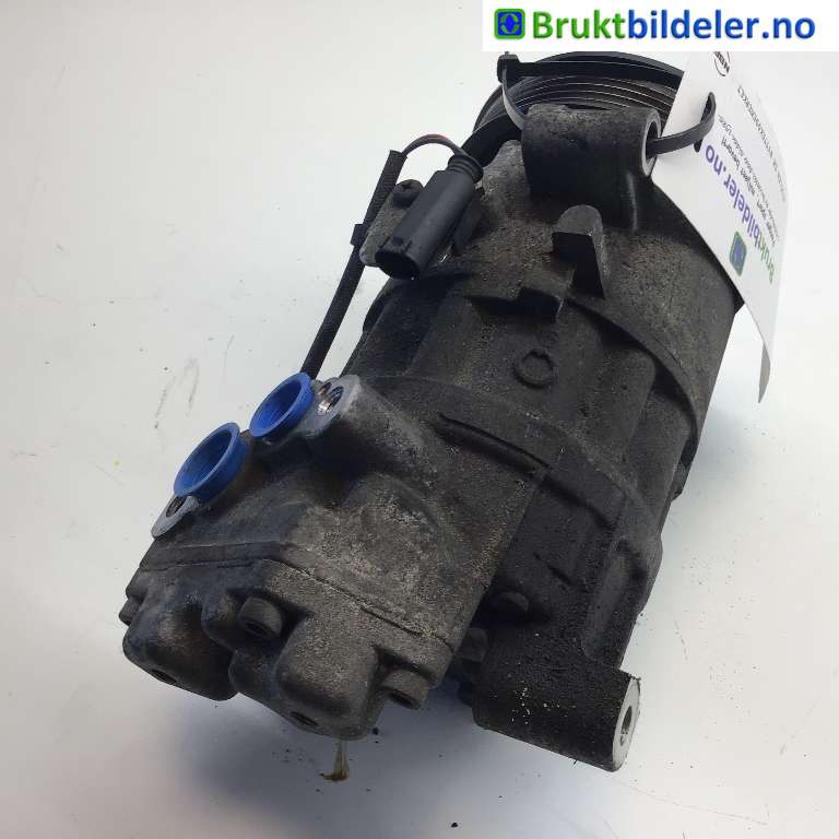 Aircondition kompressor til BMW 3-Serie 2005-2011 (E90/E91/E92/E93) (E90/E91/E92/E93) (BMW|64 52 6 915 380|A410154IA023|)