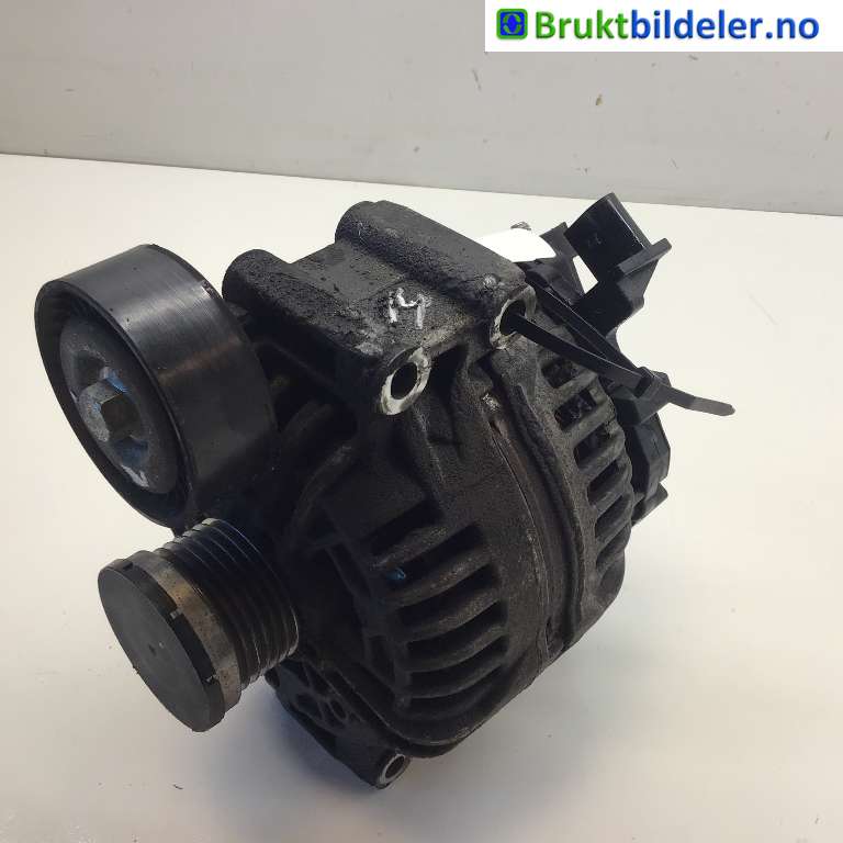 Dynamo til BMW 3-Serie, 2005-2011 (E90/E91/E92/E93) (E90/E91/E92/E93) (BMW|12 31 7 532 966)