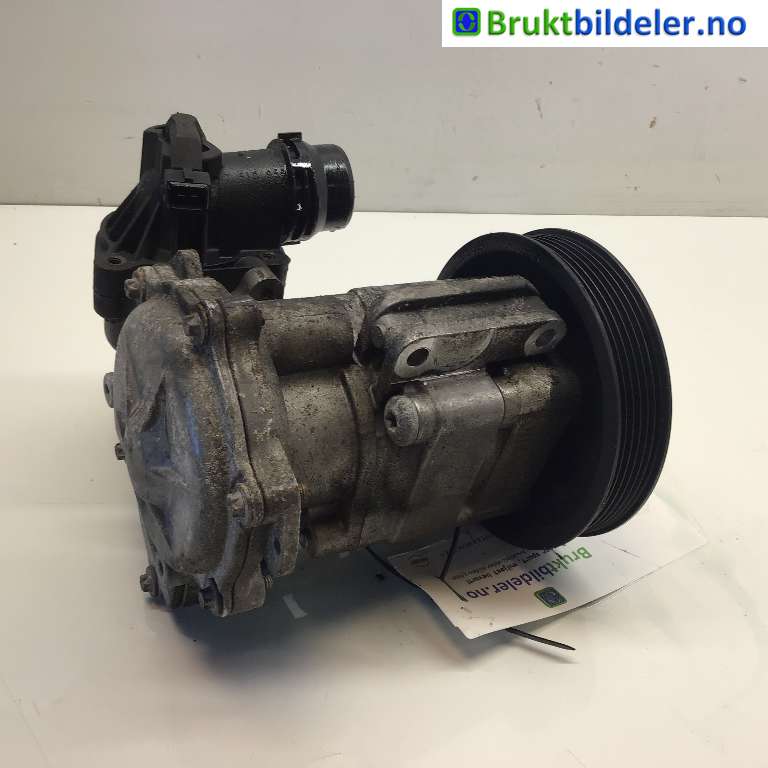 Servo pumpe mekanisk til BMW 3-Serie 2005-2011 (E90/E91/E92/E93) (E90/E91/E92/E93) (BMW|32 41 6 780 413|)