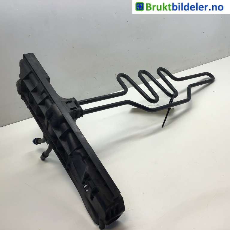 Oljekjøler til BMW 3-Serie, 2005-2011 (E90/E91/E92/E93) (E90/E91/E92/E93) (BMW|17 11 7 527 134)