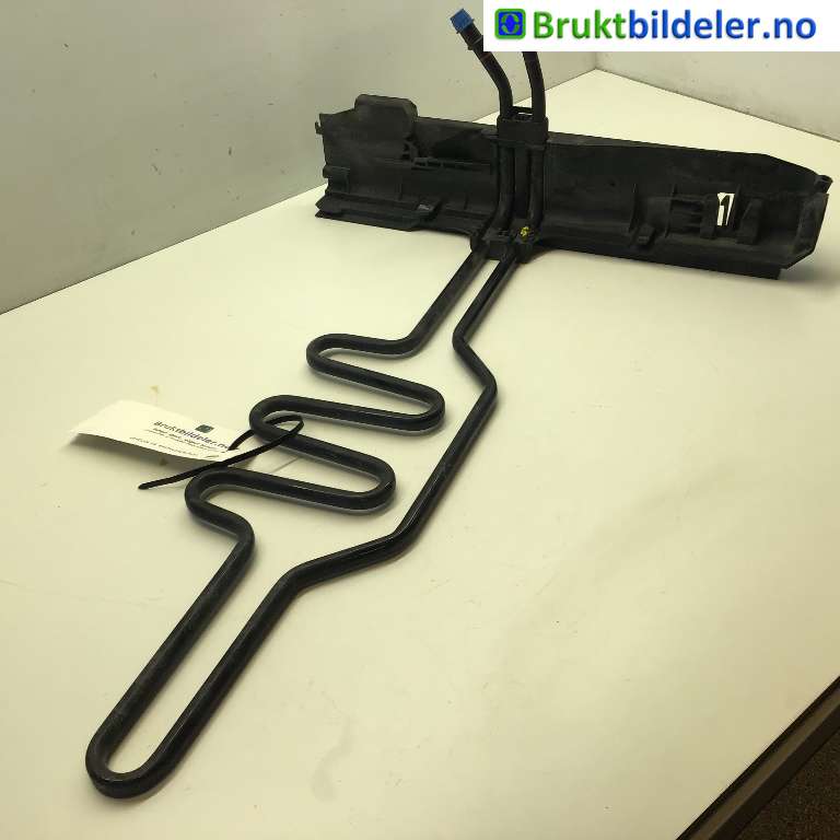 Oljekjøler til BMW 3-Serie 2005-2011 (E90/E91/E92/E93) (E90/E91/E92/E93) (BMW|17 11 7 527 134|)