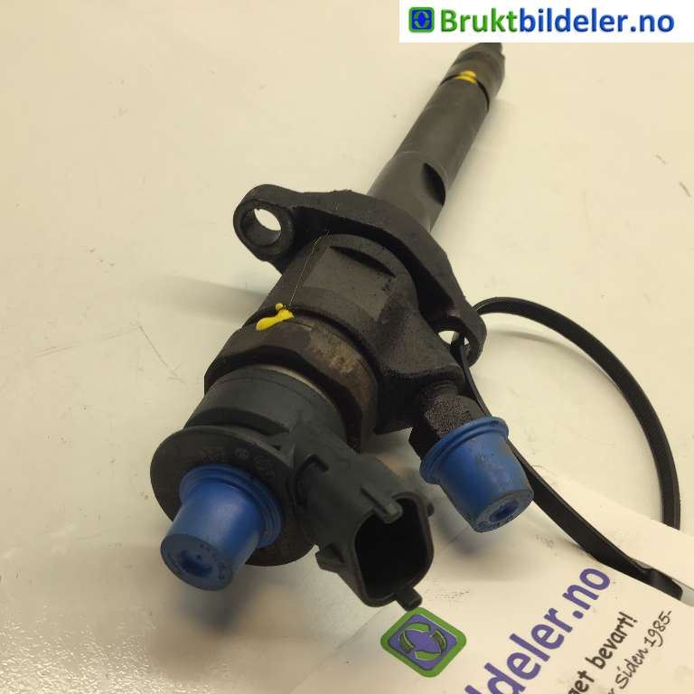 Dyse innsprøyting diesel til Ford Focus 2008-2010 (Type II, Fase 2) (FORD|5M5Q 9F593 AA|0 445 110 353|)