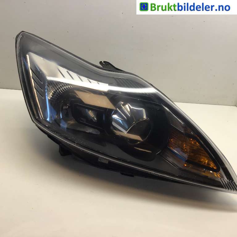 Frontlykt høyre xenon til Ford Focus, 2008-2010 (Type II, Fase 2)  (FORD|8M51-13D154-CF)
