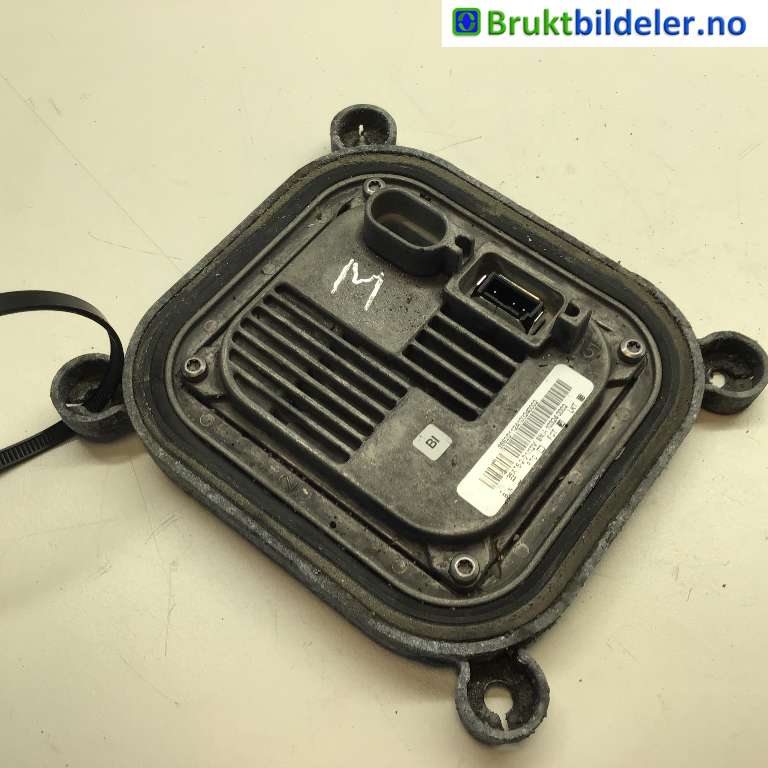 Styreenhet xenon/ballast til Ford Focus, 2008-2010 (Type II, Fase 2)  (FORD|8M51-13C170-AA)