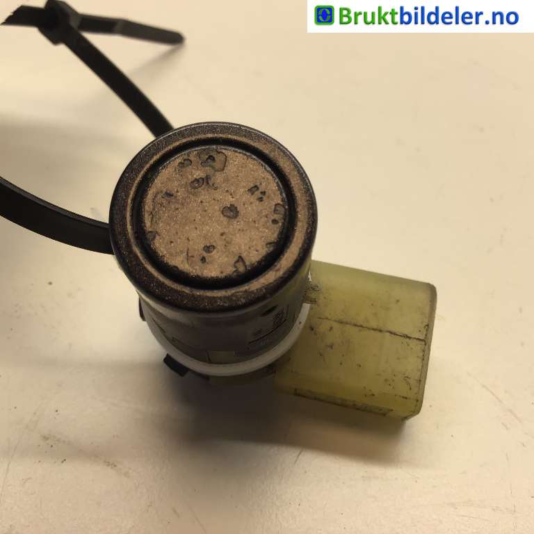 Parkeringssensor foran til Audi A6, Allroad, 2006-2008 (Type II, Fase 1) (C6) (C6) (AUDI|7H0 919 275 C)