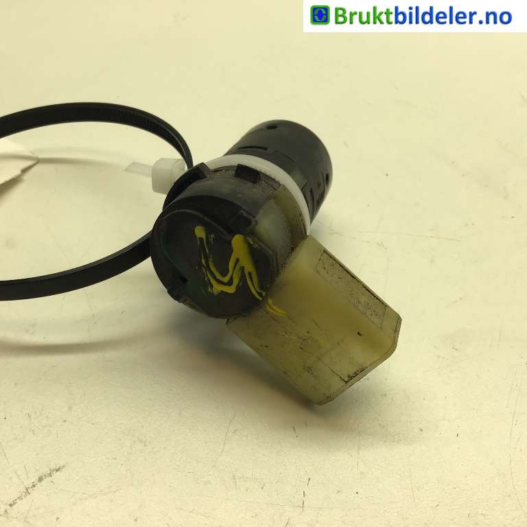 Parkeringssensor foran til Audi A6, Allroad 2006-2008 (Type II, Fase 1) (C6) (C6) (AUDI|7H0 919 275 C|657.507|)