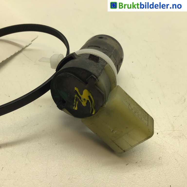 Parkeringssensor foran til Audi A6, Allroad 2006-2008 (Type II, Fase 1) (C6) (C6) (AUDI|7H0 919 275 C|657.507|)