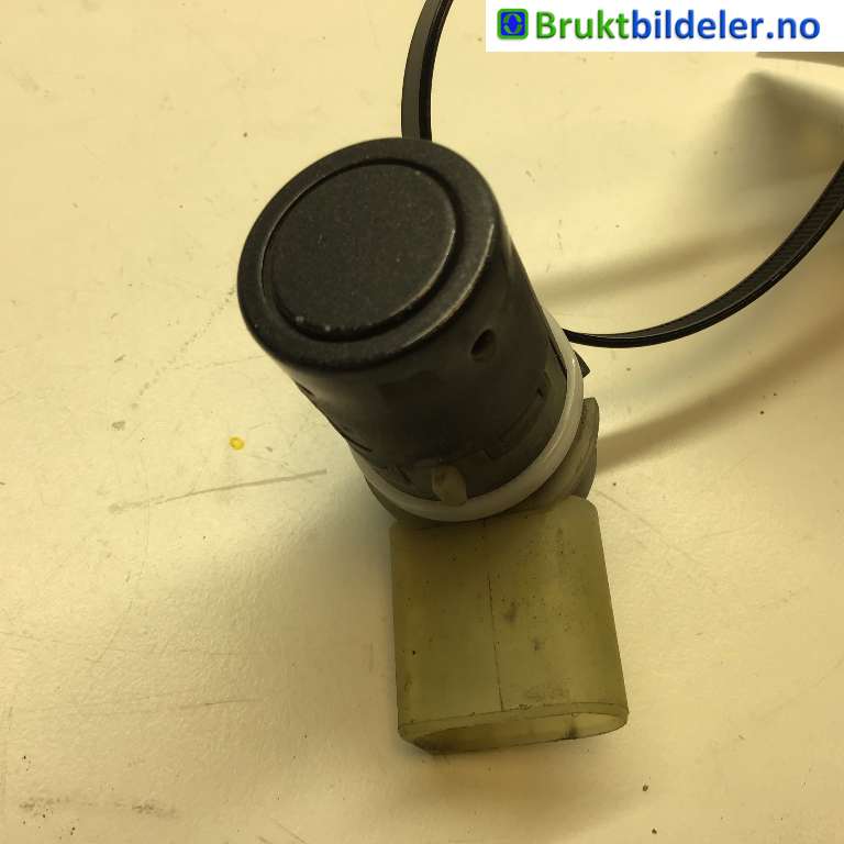 Parkeringssensor foran til Audi A6, Allroad, 2006-2008 (Type II, Fase 1) (C6) (C6) (AUDI|7H0 919 275 C)