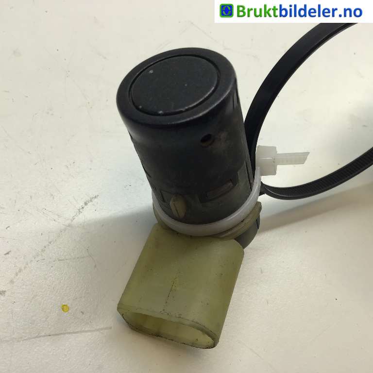 Parkeringssensor foran til Audi A6, Allroad, 2006-2008 (Type II, Fase 1) (C6) (C6) (AUDI|7H0 919 275 C)