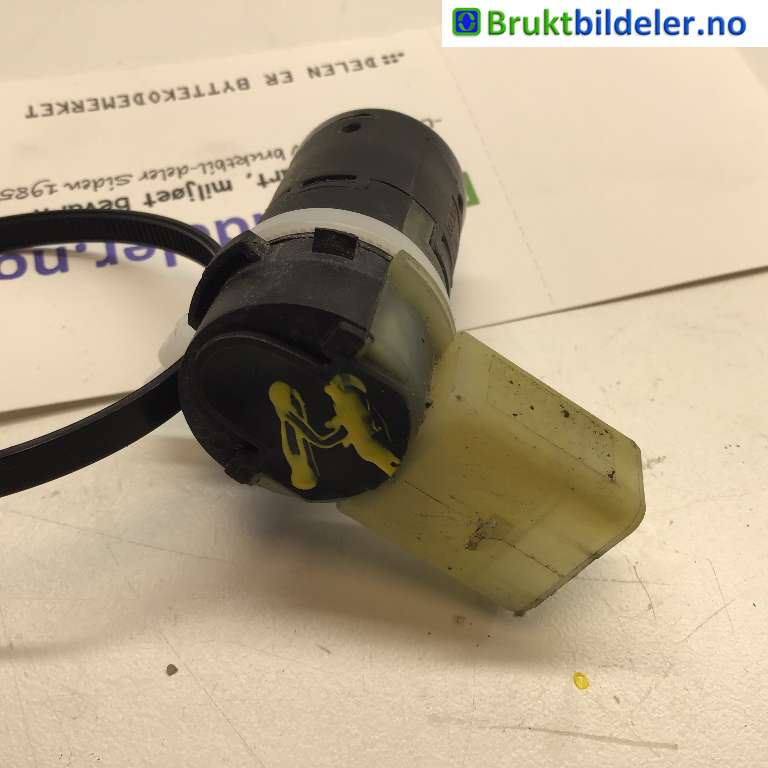 Parkeringssensor foran til Audi A6, Allroad 2006-2008 (Type II, Fase 1) (C6) (C6) (AUDI|7H0 919 275 C|657.507|)