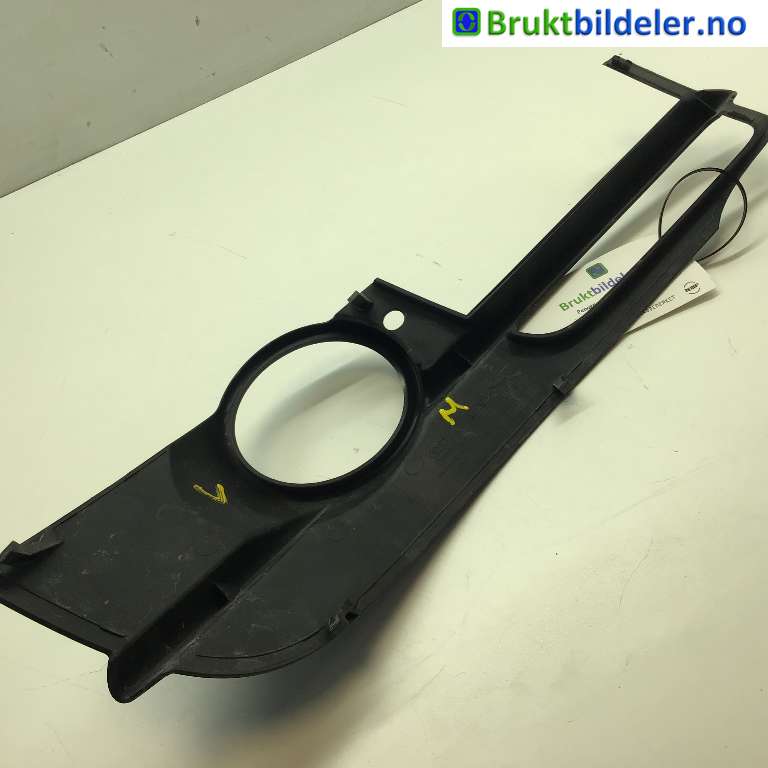 Frontlyktehus til Audi A6, Allroad 2006-2008 (Type II, Fase 1) (C6) (C6) (AUDI|4F0 807 681 H|)