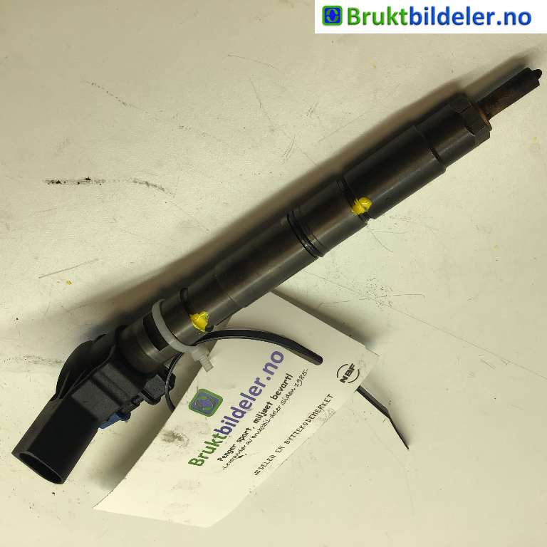 Dyse innsprøyting diesel til Audi A6, Allroad, 2006-2008 (Type II, Fase 1) (C6) (C6) (AUDI|059 130 277 AJ)