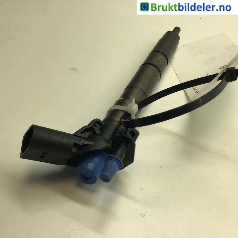 Dyse innsprøyting diesel til Audi A6, Allroad 2006-2008 (Type II, Fase 1) (C6) (C6) (AUDI|059 130 277 AJ|0 455 115 054|)