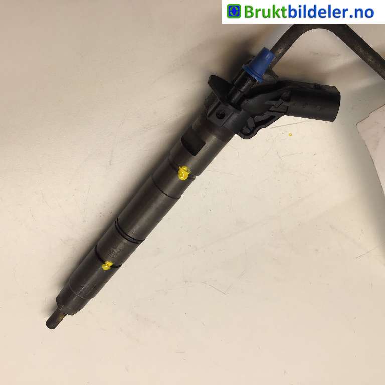 Dyse innsprøyting diesel til Audi A6, Allroad, 2006-2008 (Type II, Fase 1) (C6) (C6) (AUDI|059 130 277 AJ)