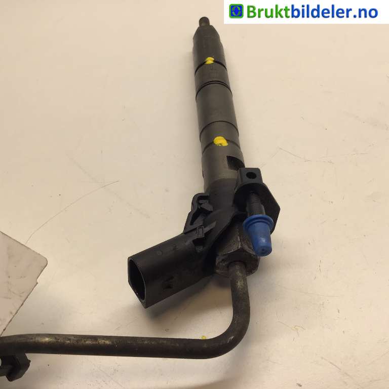 Dyse innsprøyting diesel til Audi A6, Allroad 2006-2008 (Type II, Fase 1) (C6) (C6) (AUDI|059 130 277 AJ|0 455 115 054|)