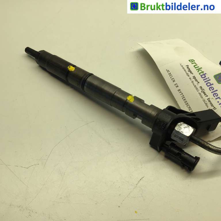 Dyse innsprøyting diesel til Audi A6, Allroad, 2006-2008 (Type II, Fase 1) (C6) (C6) (AUDI|059 130 277 AJ)