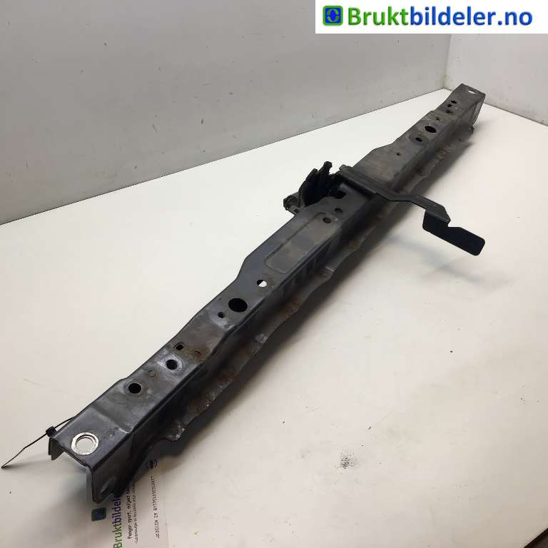 Frontplate øvre til Toyota RAV4, 2016-2019 (Type IV, Fase 2)  (TOYOTA|53216 42902)