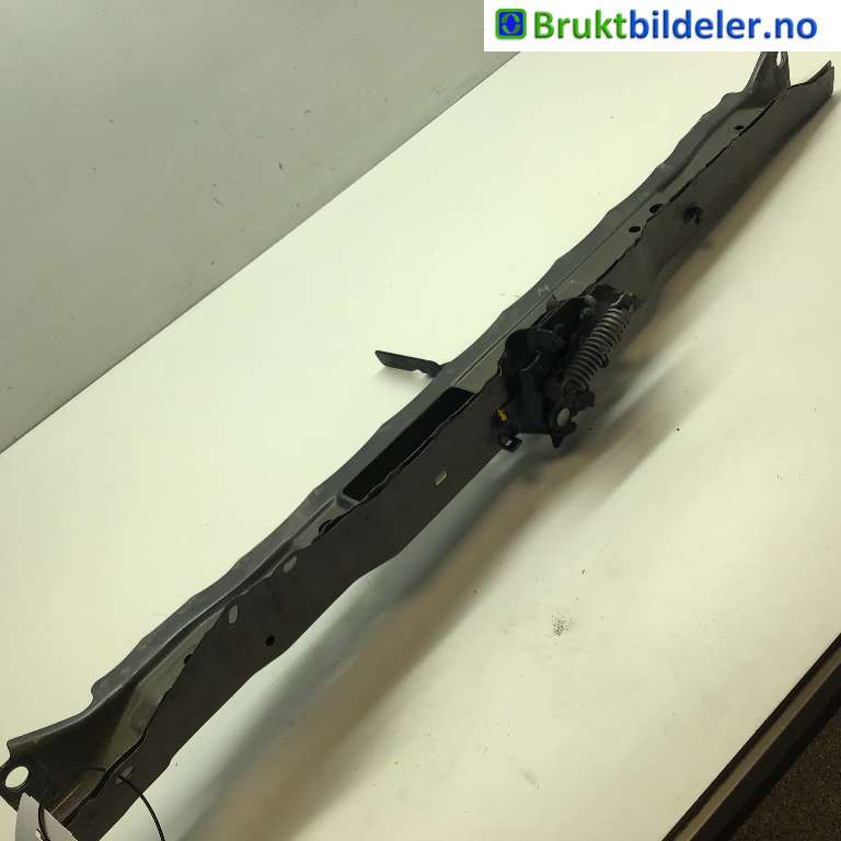 Frontplate øvre til Toyota RAV4 2016-2019 (Type IV, Fase 2)  (TOYOTA|53216 42902|)