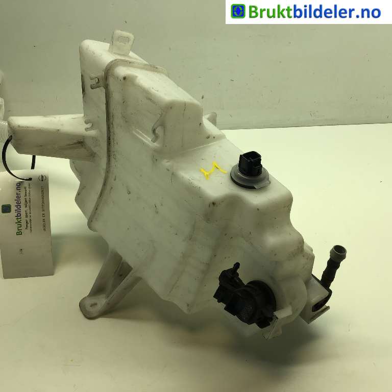 Spylertank til Toyota RAV4, 2016-2019 (Type IV, Fase 2)  (TOYOTA|85355-42170)