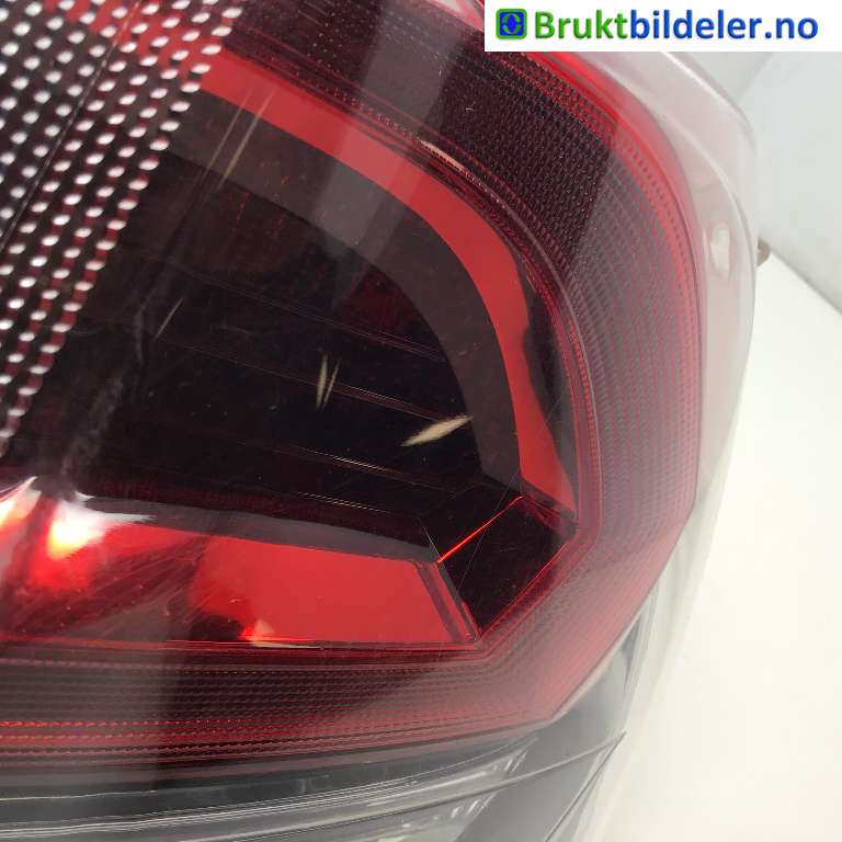 Baklykt høyre til Toyota RAV4 2016-2019 (Type IV, Fase 2)  (TOYOTA|81550-42201|A4Q221-0001|)
