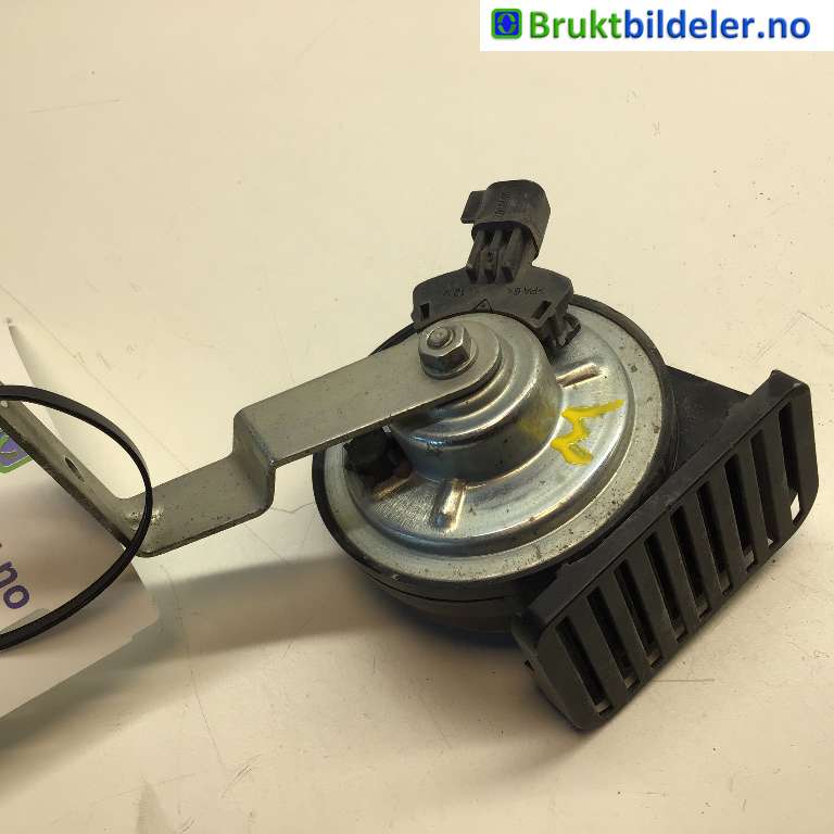 Horn/signalhorn til Polestar 2 2020-->> (POLESTAR|32285910|007851/2013|)