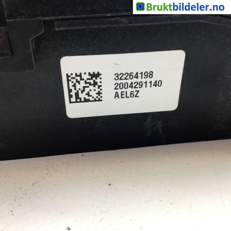 Sikringsboks til Polestar 2 2020-->>  (POLESTAR|32264198|2004291140|)