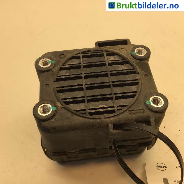 Horn/signalhorn til Polestar 2 2020-->>  (POLESTAR|32344779|01060700|)