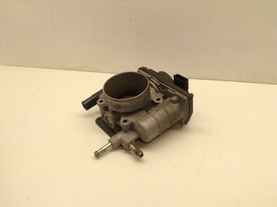 Spjeldhus til Subaru Impreza, 2008-2012 (Type III)  (SUBARU|16112AA330)