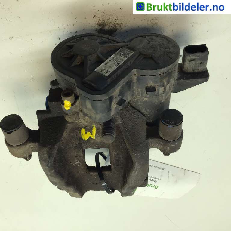 Bremsecaliper høyre bak til Polestar 2 2020-->>  (POLESTAR|36012914||32300715)