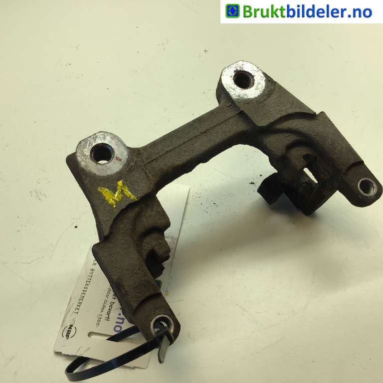 Bremsecaliper brakett til Polestar 2, 2020-->>  (POLESTAR|36003297)