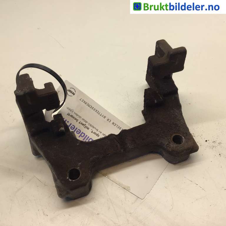 Bremsecaliper brakett til Polestar 2 2020-->> (POLESTAR|36003297||32300788)