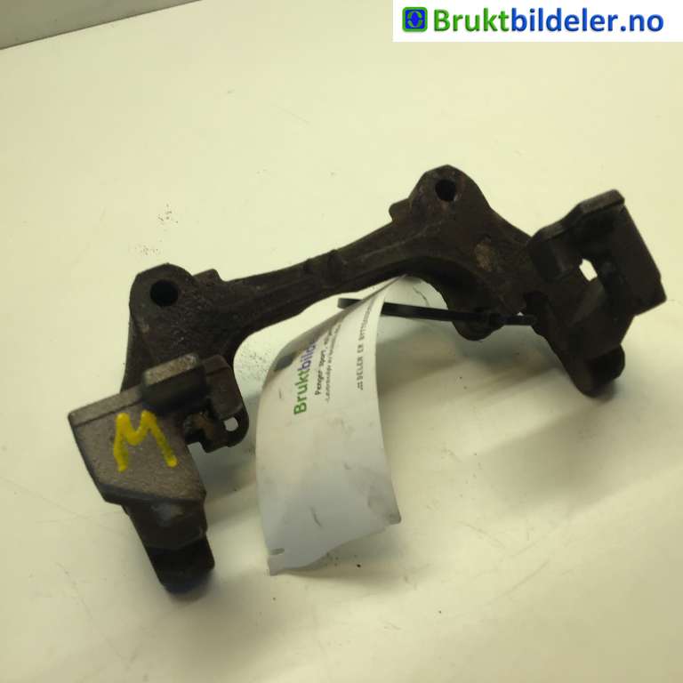 Bremsecaliper brakett til Polestar 2 2020-->>  (POLESTAR|36013009||32300788)