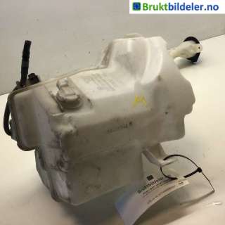 Spylertank til Polestar 2,   (POLESTAR|31696281)