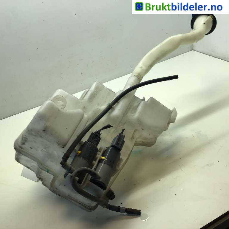 Spylertank til Polestar 2 2020-->>  (POLESTAR|31696281|)