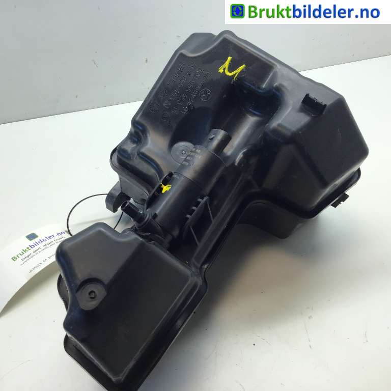 Spylertank til VW e-Golf, 2014-2017 (Fase 1)  (VOLKSWAGEN|5G0 955 453 M)