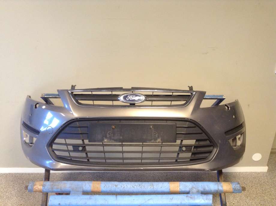 Støtfanger foran til Ford Mondeo 2011-2014 (Type IV, Fase 2) (FORD|1767945|1736164|)