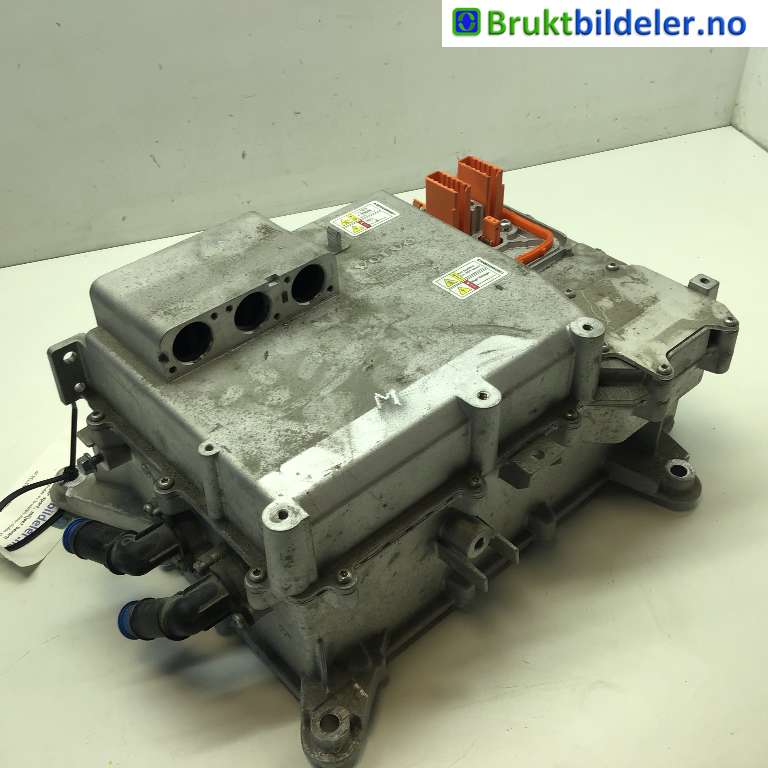 Inverter hybrid til Polestar 2 2020-->>  (POLESTAR|32335134|)