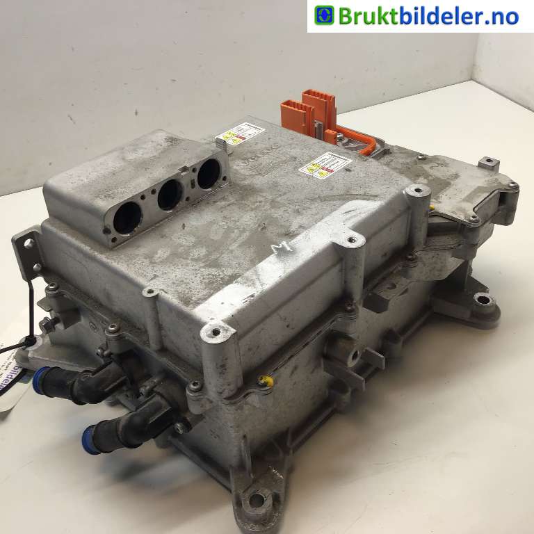 Inverter hybrid til Polestar 2 2020-->>  (POLESTAR|32335134|)